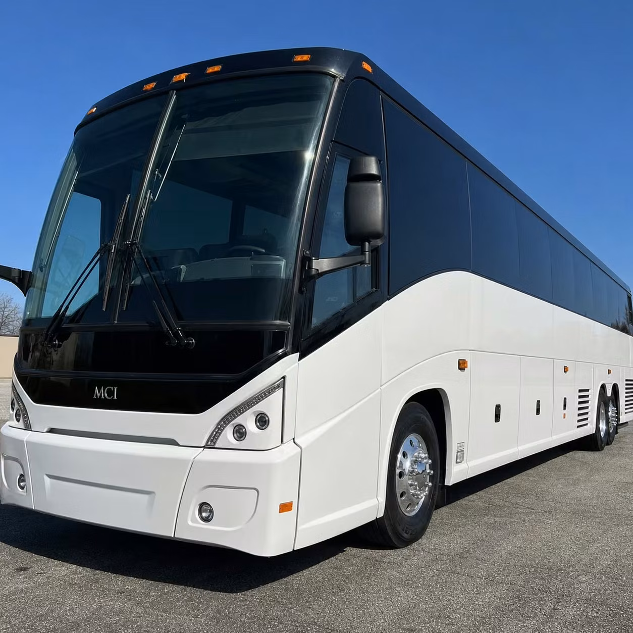 bus rental options for taunton trips