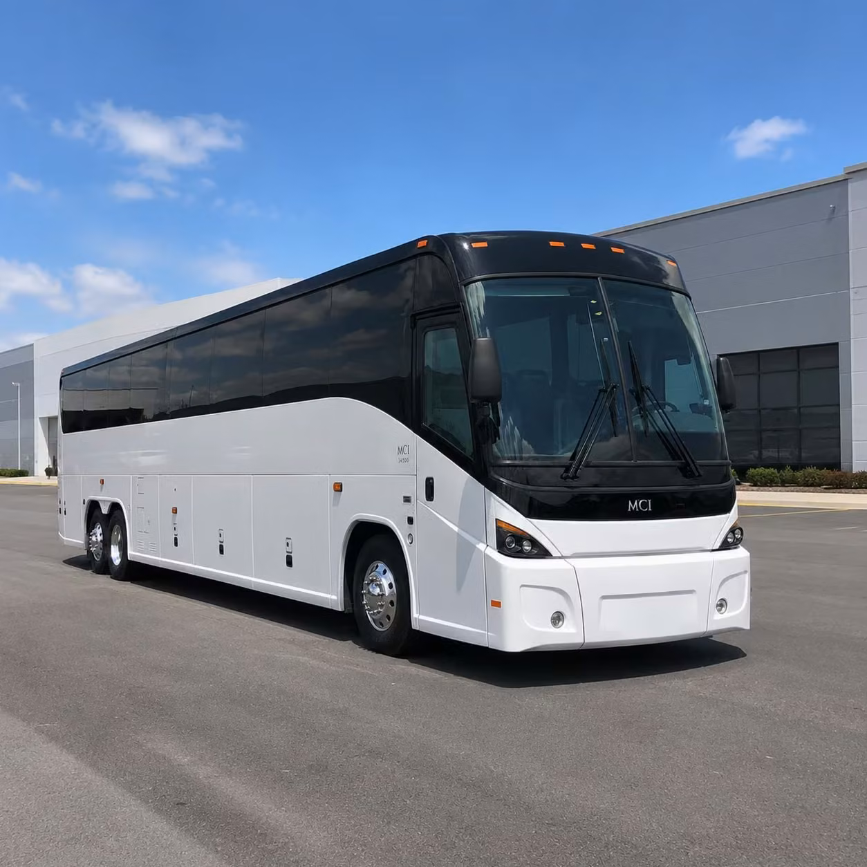 charter bus rentals for corporate events conferences and off site team travel in taunton