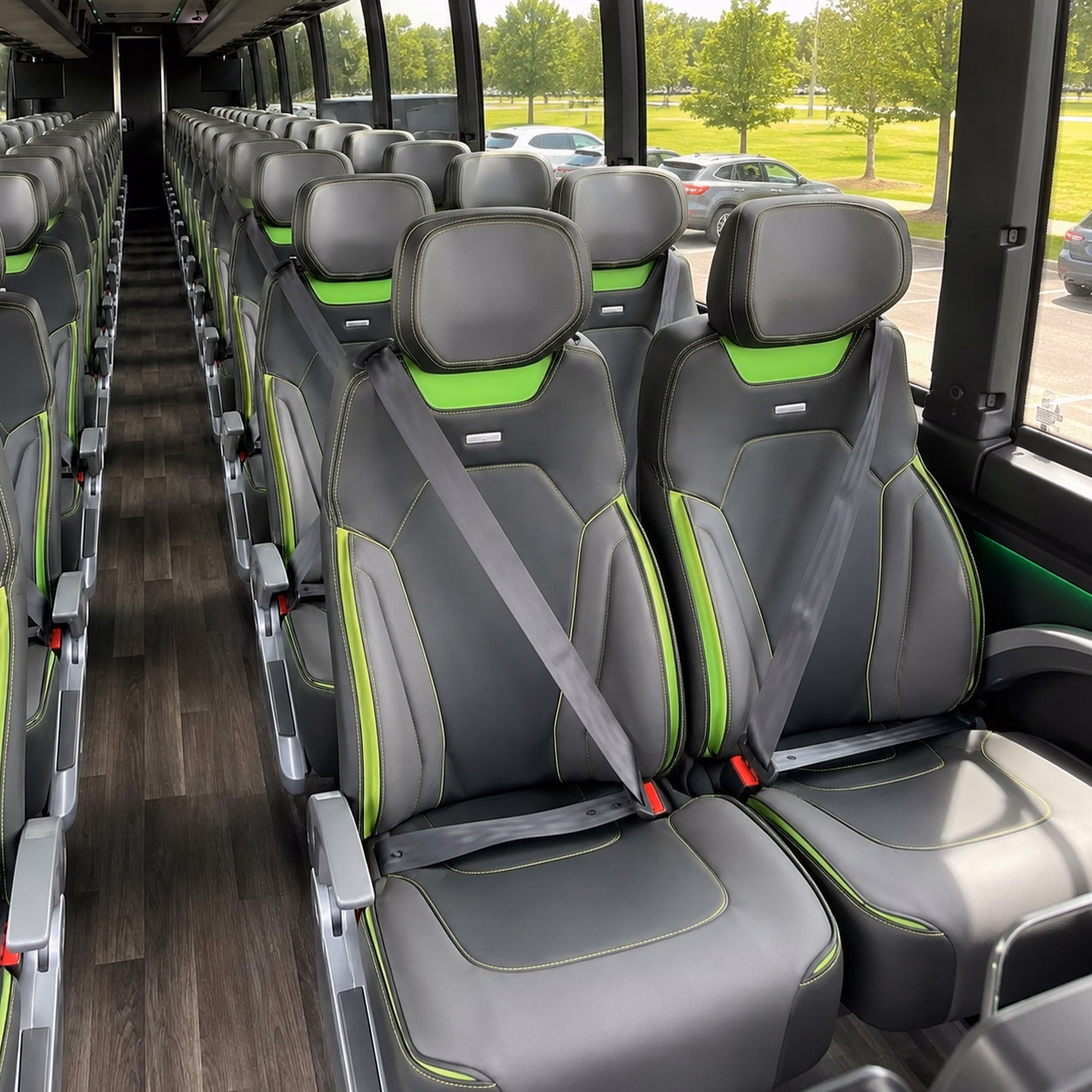 charter bus rentals for taunton church retreats and faith based trips