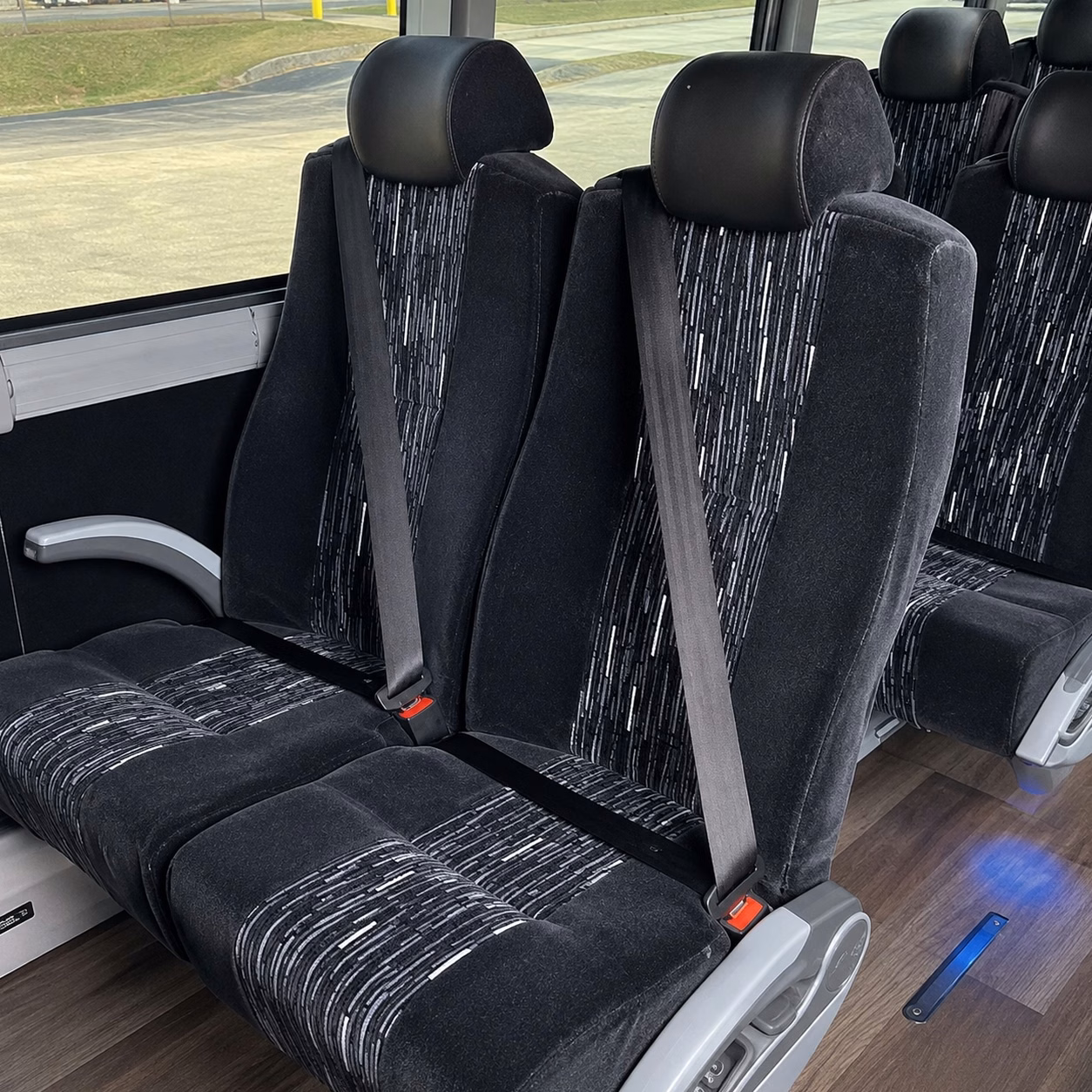 comparing taunton buses made simple