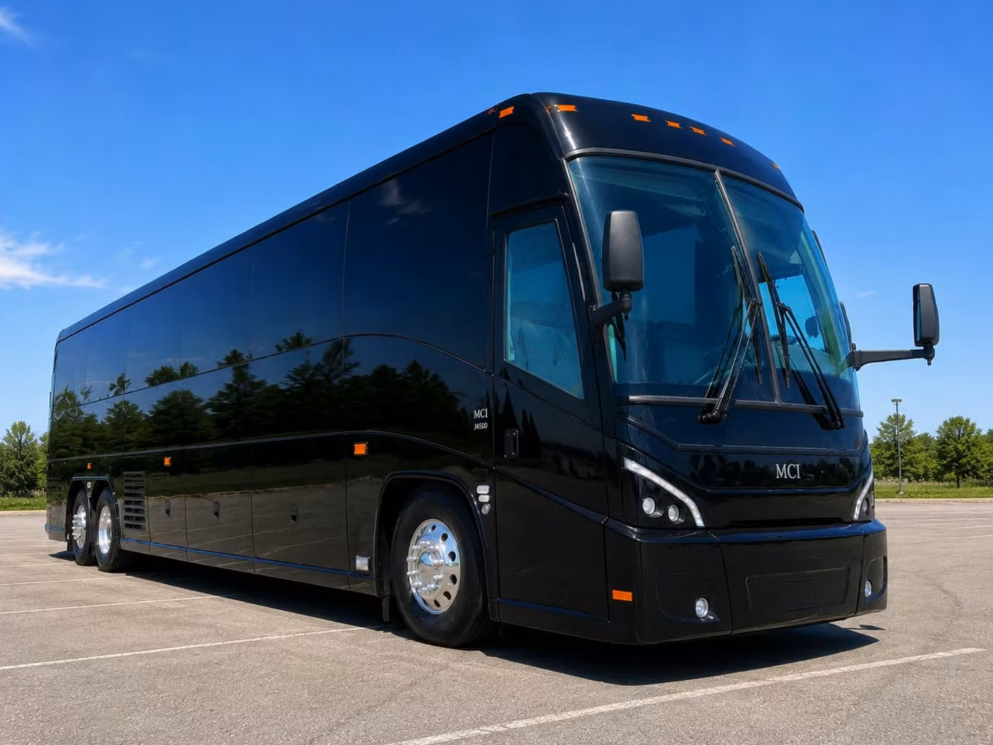 concert and sporting event bus rentals from taunton