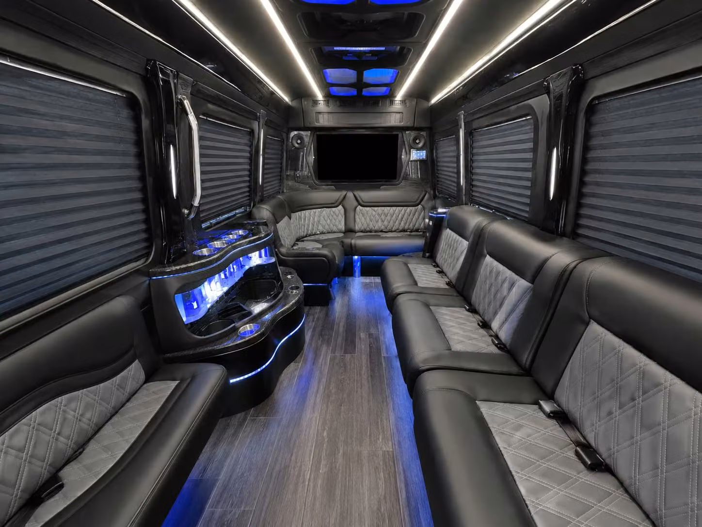 daily commuter shuttle routes connecting taunton to boston providence and beyond