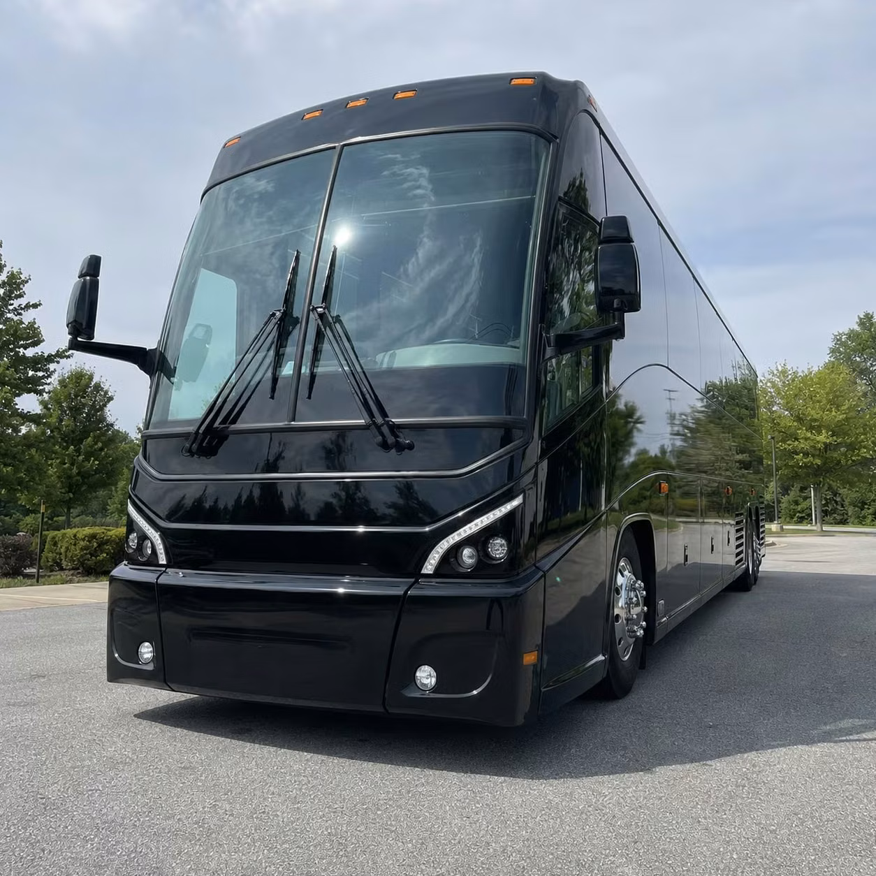 every massachusetts national guard and reserve unit transfer gets the right bus