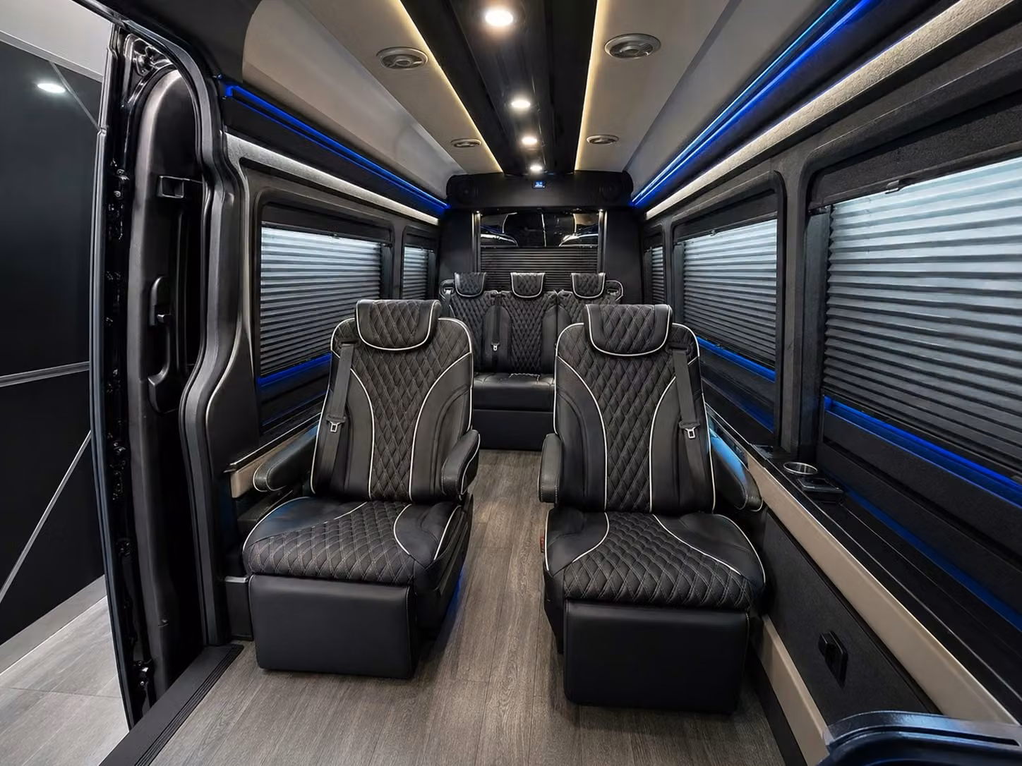 it s easier than ever to arrange corporate airport shuttles for taunton area businesses