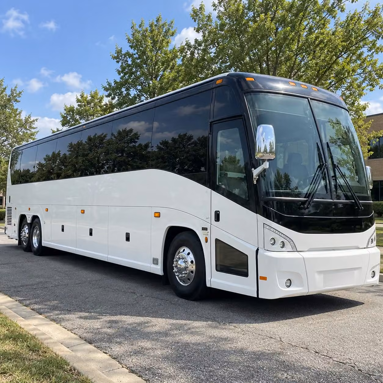 let tauntoncharterbuscompany com handle transportation to the museum of science and boston area destinations