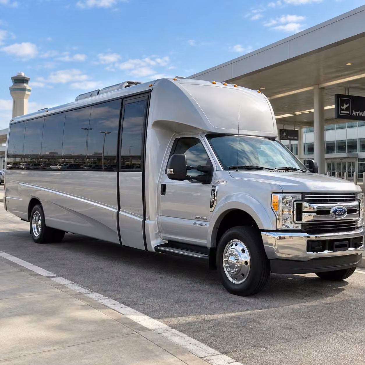 minibus rentals for taunton bachelorette and bridal party transportation