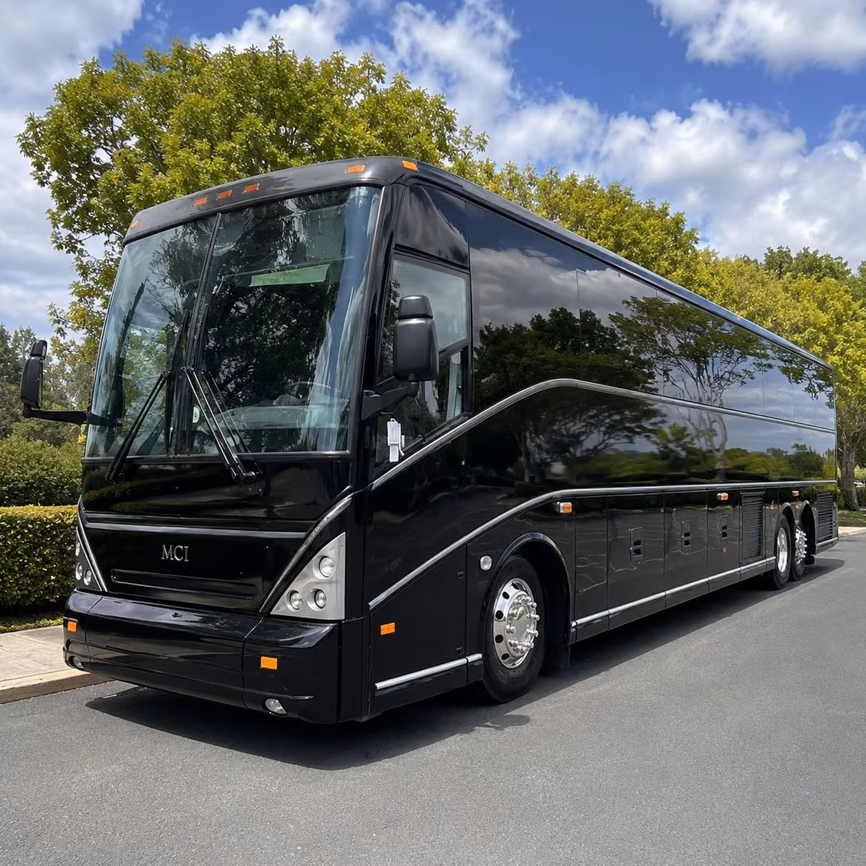 not in taunton you can still find concert transportation nearby