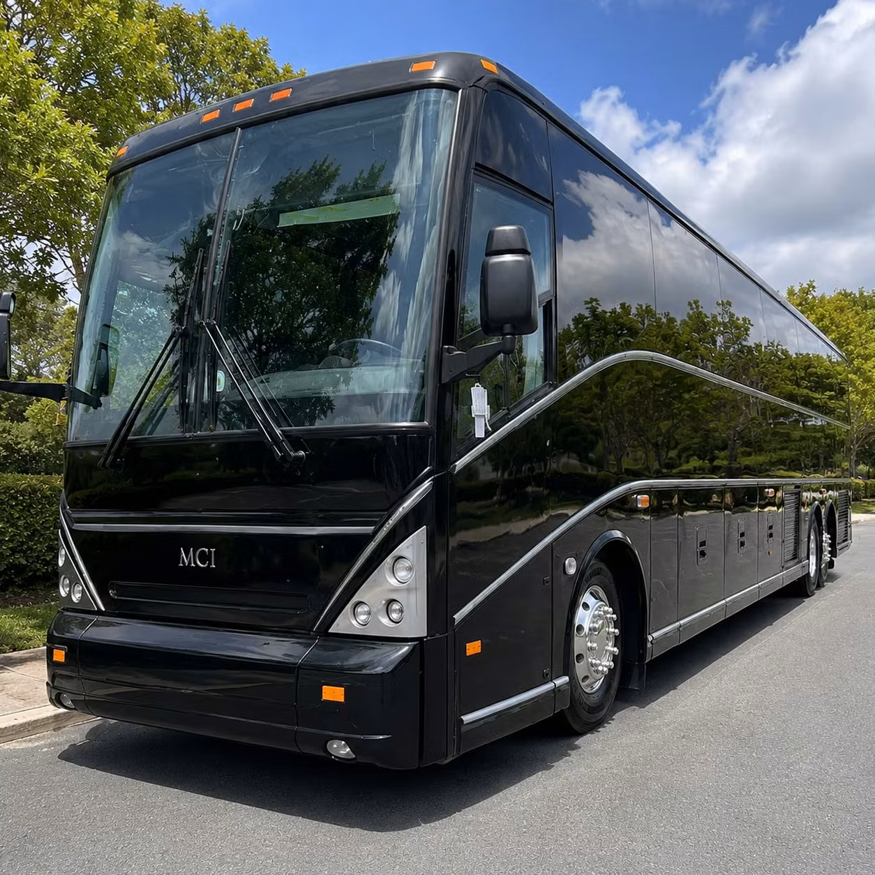 not in taunton you can still find corporate event transportation nearby