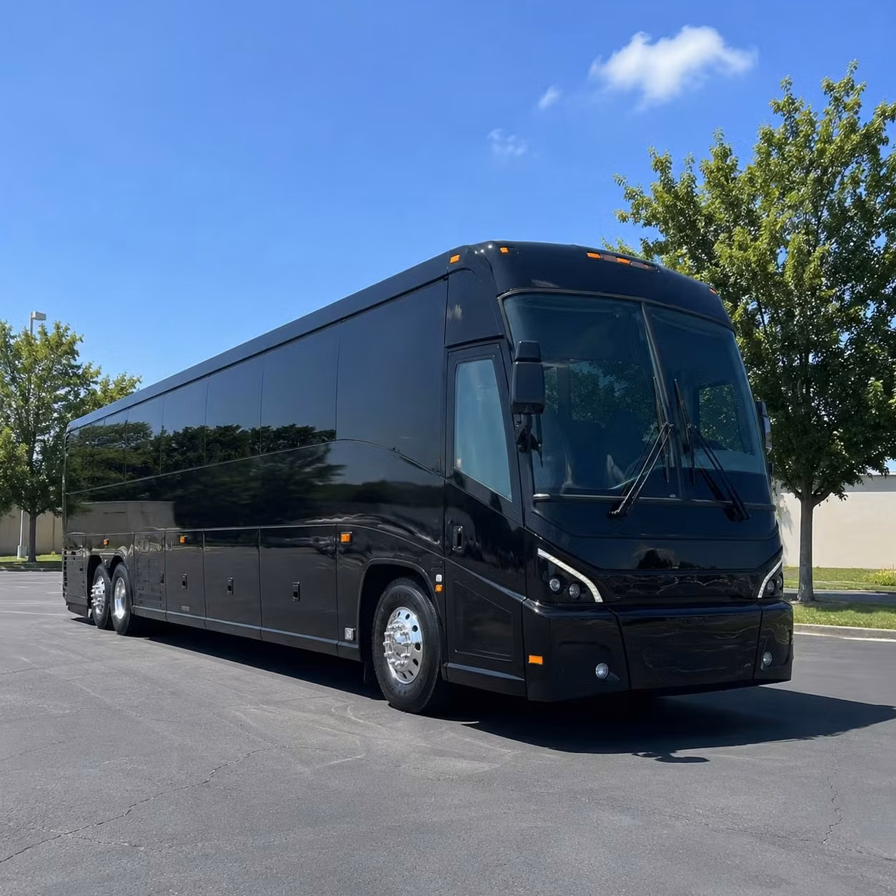 not in taunton you can still find employee transportation nearby