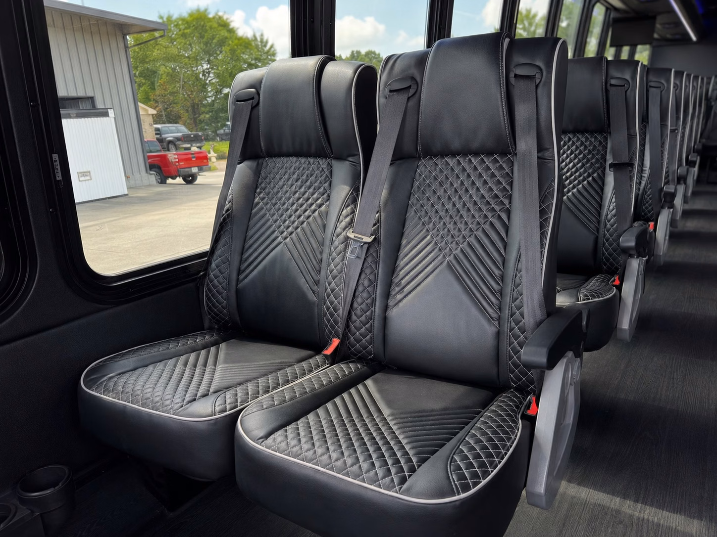 not in taunton you can still find prom transportation nearby