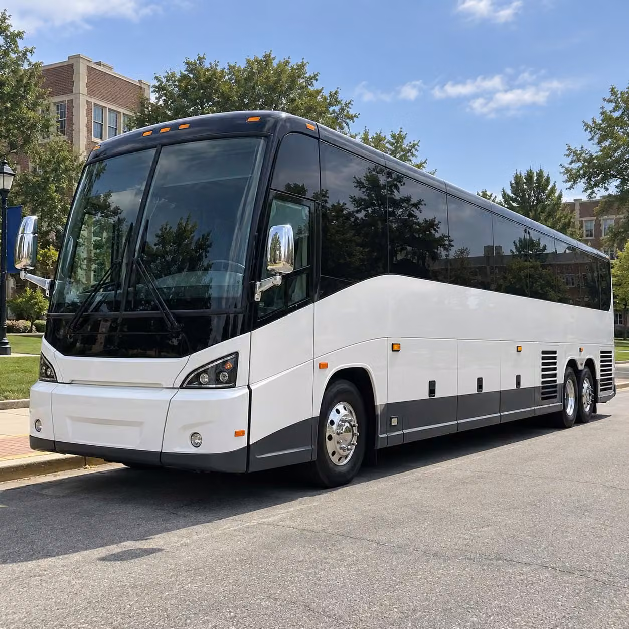 not in taunton you can still find school event transportation nearby