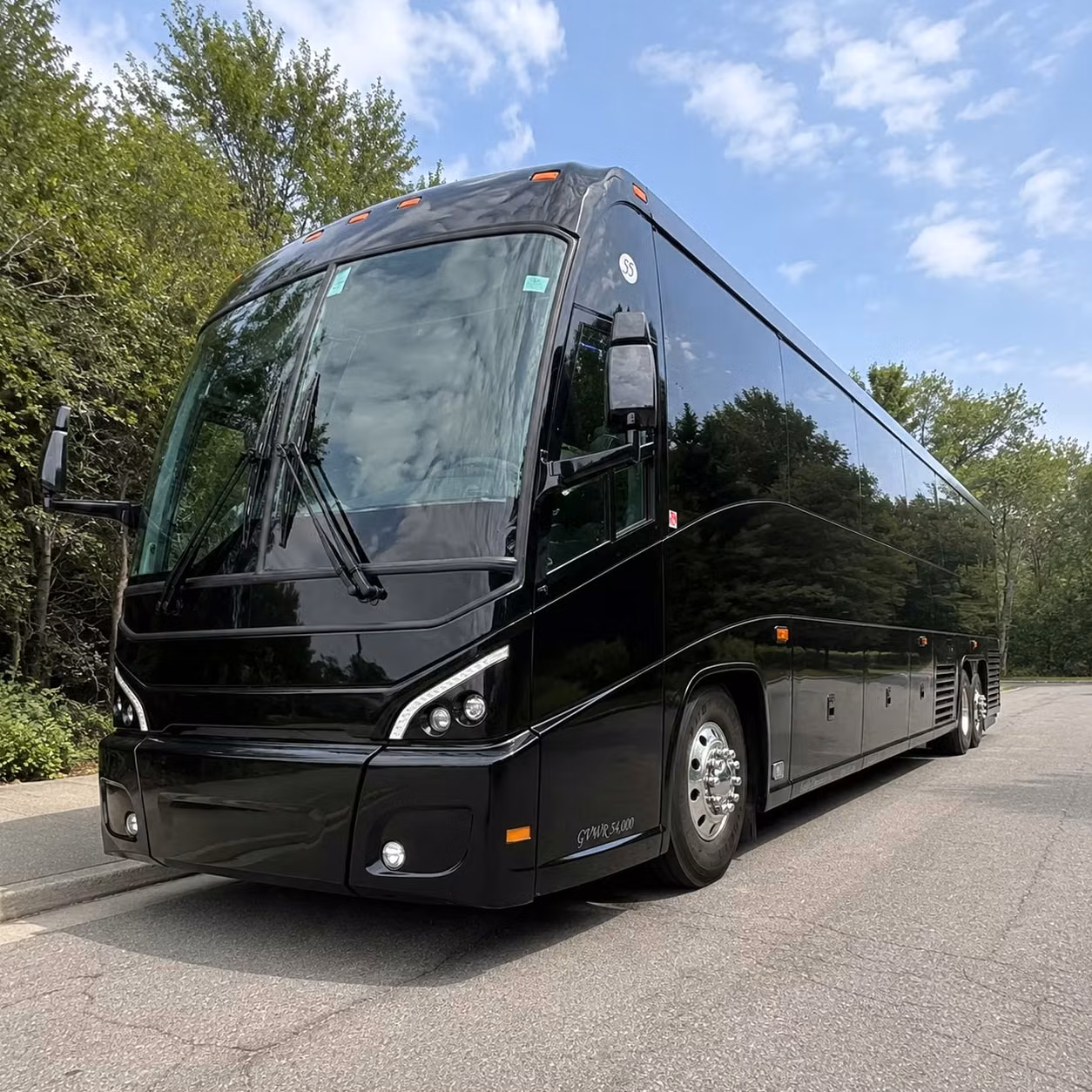 on time transportation for veterans rotc programs and military family events in taunton