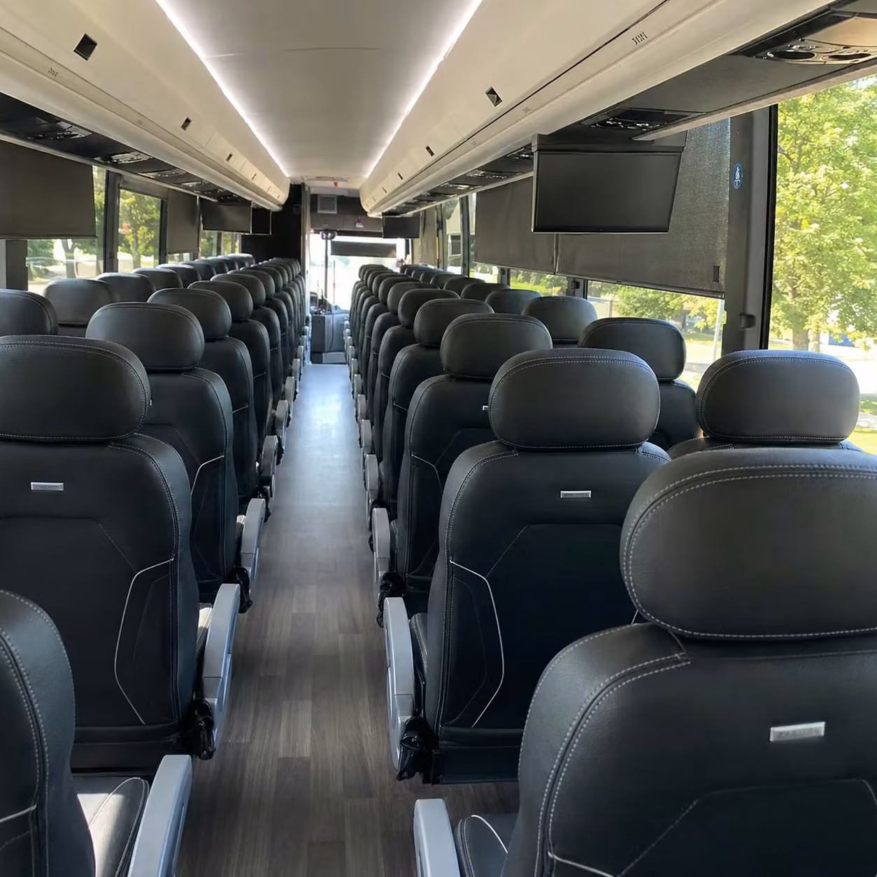 religious group bus rentals in taunton