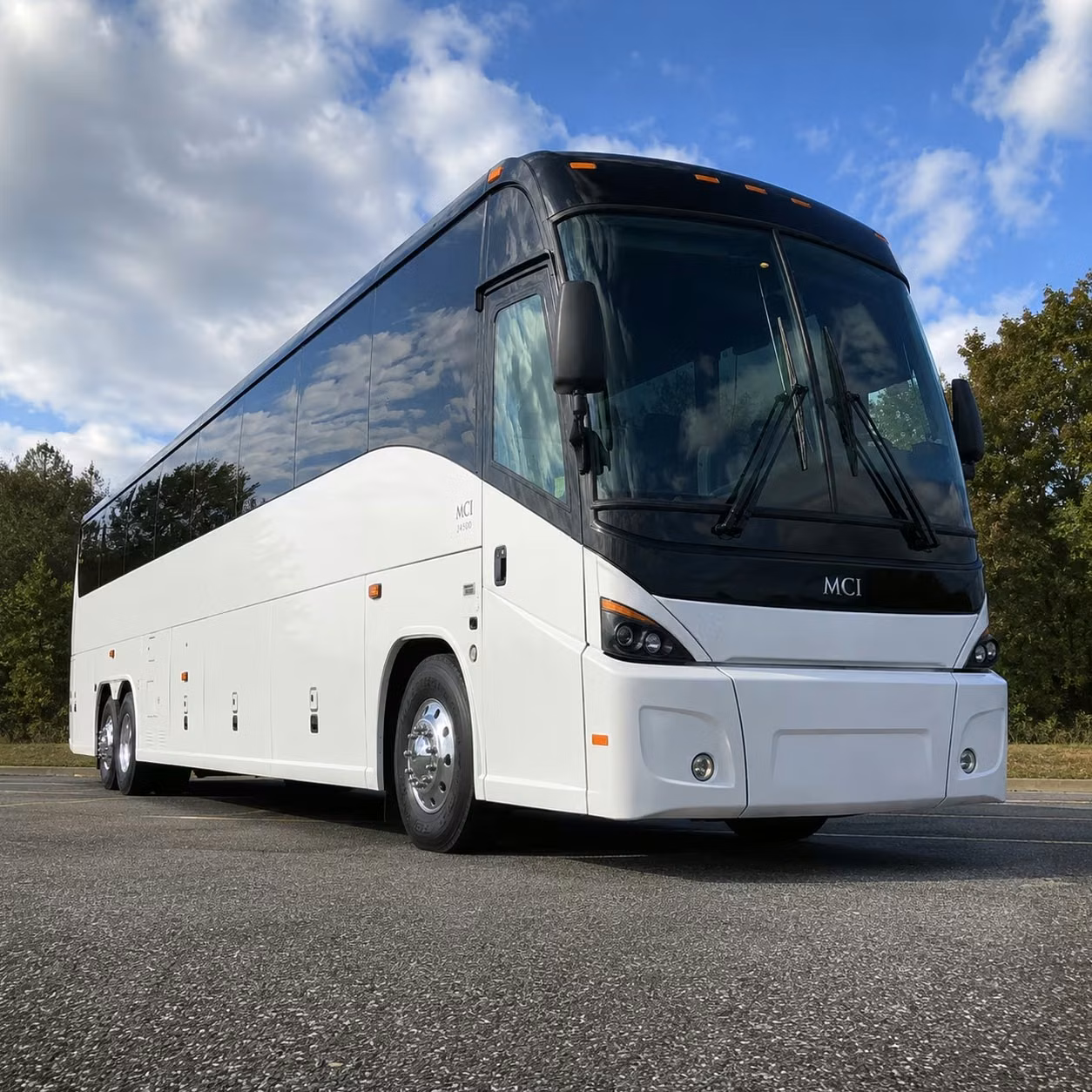 remote parking lot shuttles and last mile transfers for taunton employers