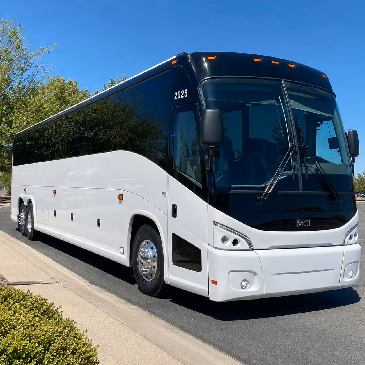 shuttle buses for sunday services and weekly church programs in taunton