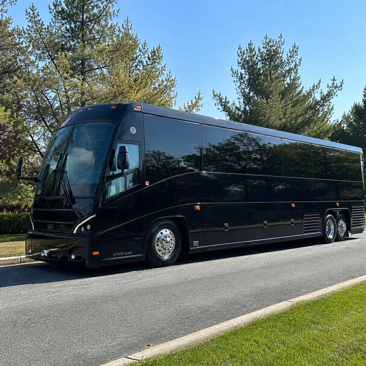 shuttling taunton municipal employees and agency staff with ease