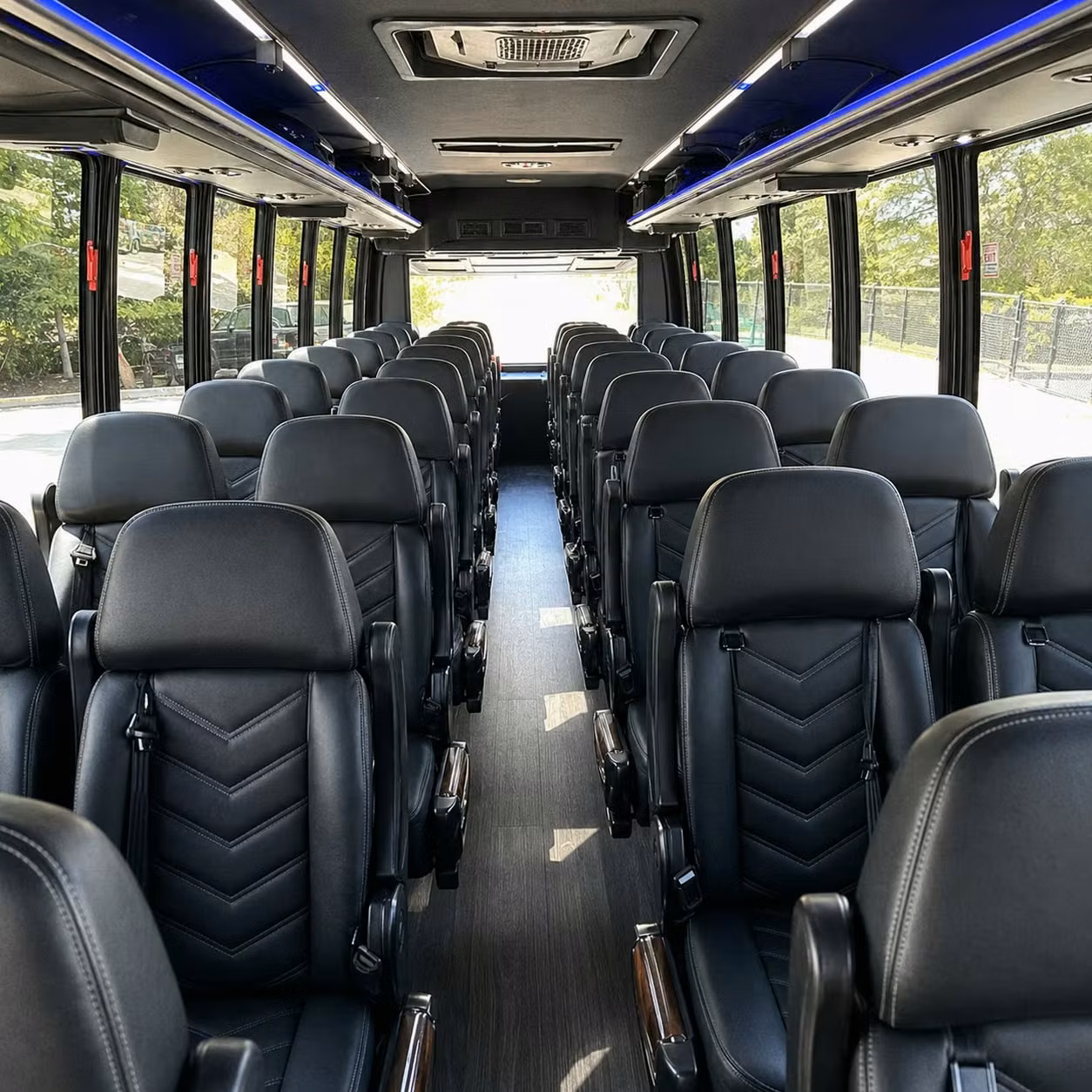 taunton airport shuttle services