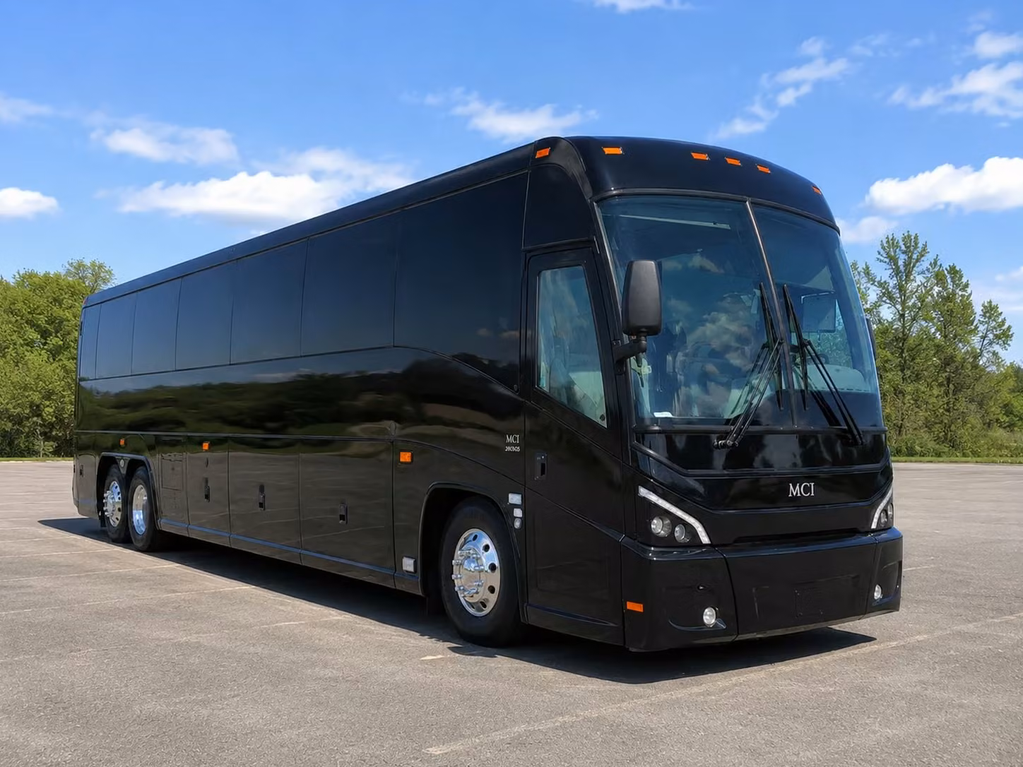 taunton concert charter bus rentals