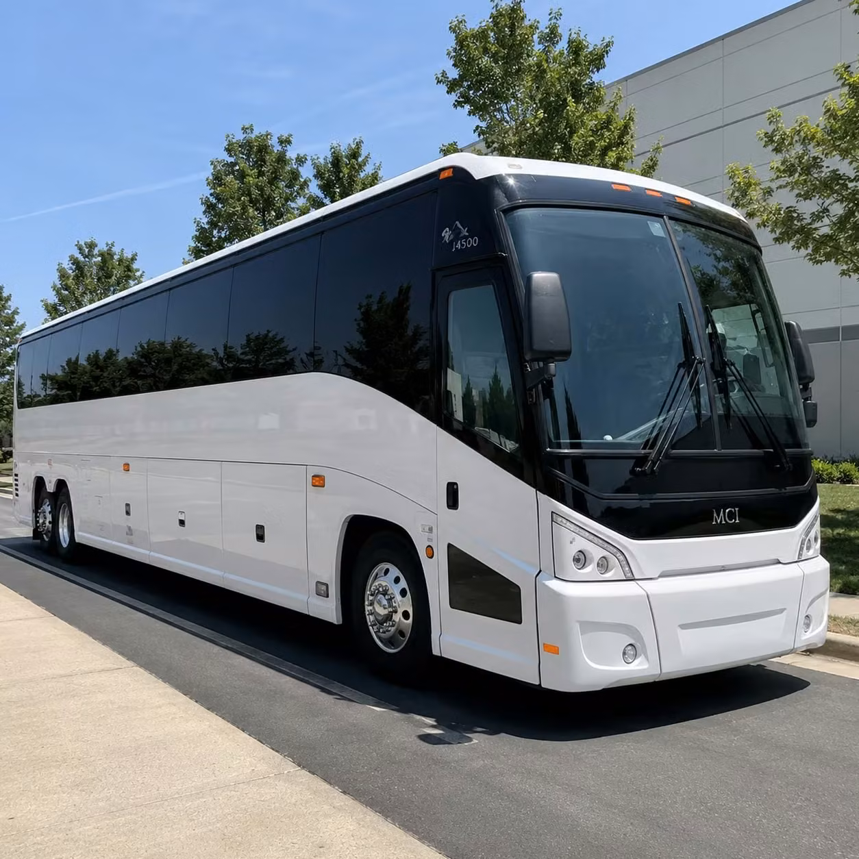 transportation for church conferences and special events near taunton