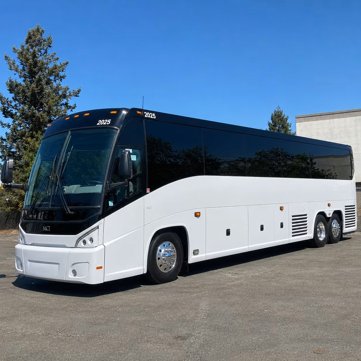 youth group and vacation bible school transportation in taunton